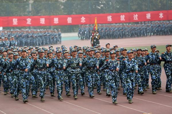 拓展的魅力在于哪里？